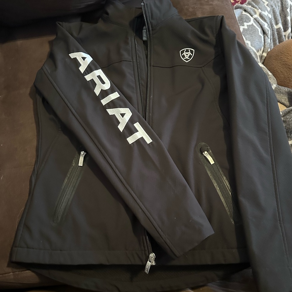 Ariat jacket